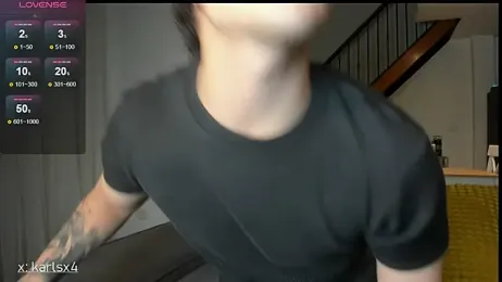 ajordanR — Stripchat stream photo (Mar 2026)