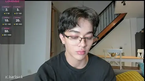 ajordanR — Stripchat stream photo (Mar 2026)