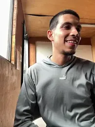 Guillermo618 — Stripchat stream photo (Sep 2026)