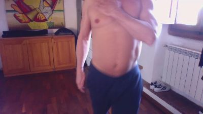 foxfirenze — Cam4 profile photo