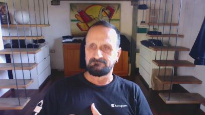 foxfirenze — Cam4 stream photo (Feb 2026)