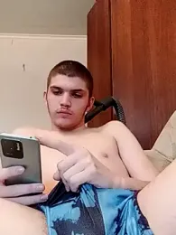 BradPierce — Stripchat stream photo (Dec 2025)