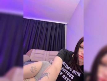 MiGja — Bongacams stream photo (Aug 2026)