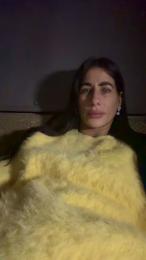 Missfoxylady33 — Cam4 stream photo (Mar 2026)