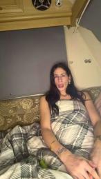 Missfoxylady33 — Cam4 stream photo (Mar 2026)