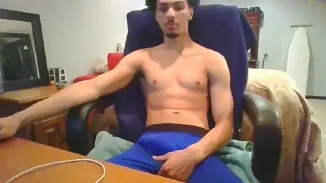 ZADDY48 — Stripchat stream photo (Mar 2026)