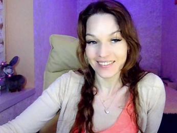 IridessaL — Bongacams profile photo
