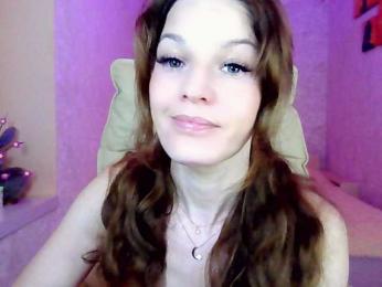 IridessaL — Bongacams profile photo