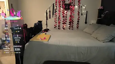 MacabreMommy — Stripchat profile photo