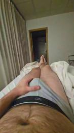 P_B_91 — Cam4 profile photo