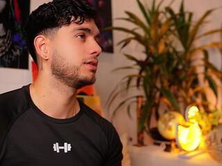 Noah Miller — Flirt4free stream photo (Mar 2026)