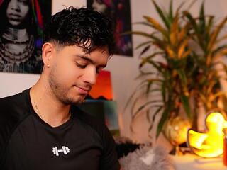 Noah Miller — Flirt4free stream photo (Feb 2026)