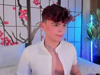 stevprz — Camsoda stream photo (Apr 2026)