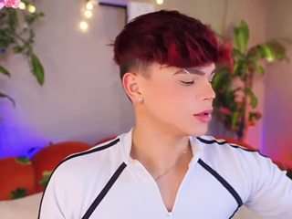 stevprz — Camsoda stream photo (Apr 2026)