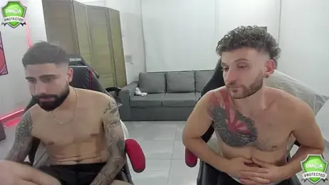 classied — Stripchat stream photo (Mar 2026)