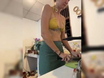 KinaMoonLove — bongacams