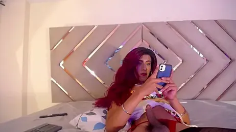 Raven_foxter1 — stripchat