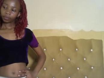 envy_spice — Chaturbate profile photo