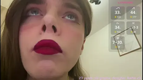 tasty_stranger_aishe — stripchatでウェブカムモデルオンライン