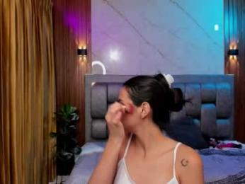 mariana_aleon — Chaturbate stream photo (Jul 2025)