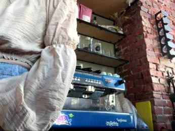 JoannGrater — bongacams