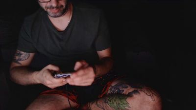 ven0ma90 — Cam4 stream photo (Jul 2026)