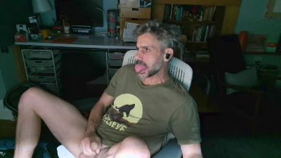 jareth_returnss — Cam4 profile photo