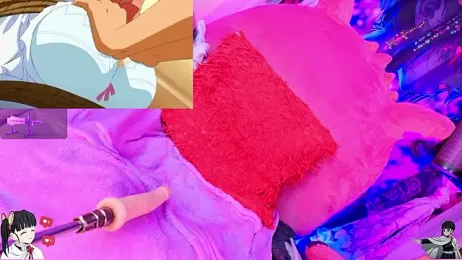 REM-- — Stripchat stream photo (Feb 2026)