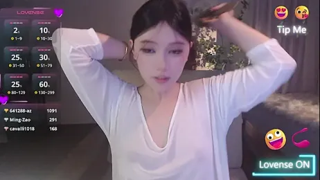 Wind-kiss668 — Stripchat stream photo (Apr 2026)