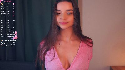 AlysonRasband — cam4でウェブカムモデルオンライン