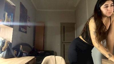 AileenAmiot — Cam4 stream photo (Mar 2026)