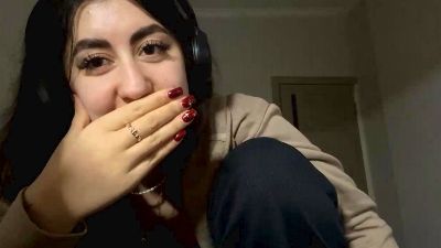 AileenAmiot — Cam4 stream photo (Mar 2026)