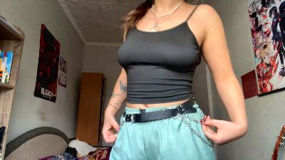 AileenAmiot — Cam4 stream photo (Mar 2026)