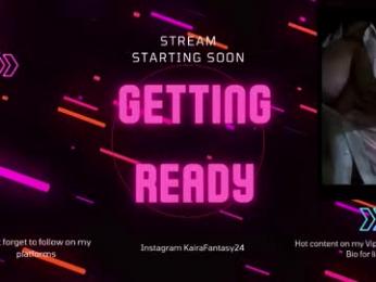 kairafantasy — chaturbate