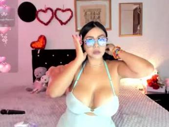 silver__love — Chaturbate stream photo (Sep 2025)