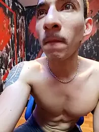 jhonny_thes28 — Stripchat stream photo (Mar 2026)