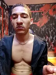 jhonny_thes28 — Stripchat stream photo (Mar 2026)