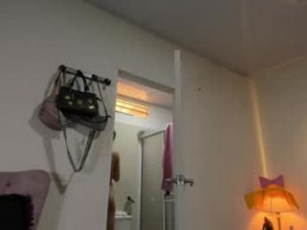 paris_angelx — Chaturbate profile photo