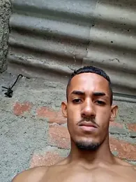 kronosfit — Stripchat profile photo