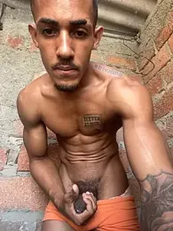 kronosfit — Stripchat stream photo (Aug 2026)