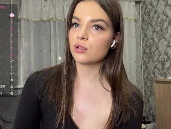 CheryBoniface — Bongacams profile photo