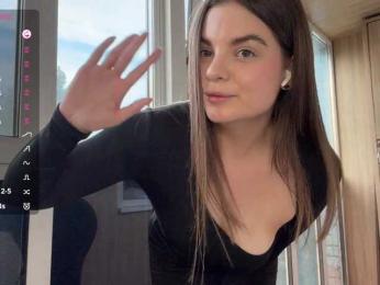 CheryBoniface — Bongacams stream photo (Jul 2026)
