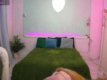 AlisaAleks — Bongacams stream photo (Mar 2026)