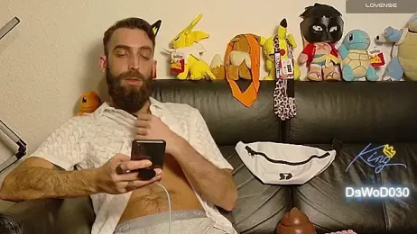 DaWoD030 — stripchat