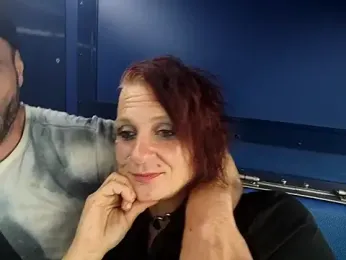 MfMwTrinity — Stripchat profile photo