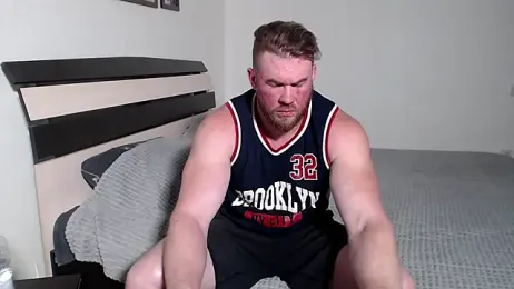 ThorHemsworthRU — Stripchat stream photo (May 2025)