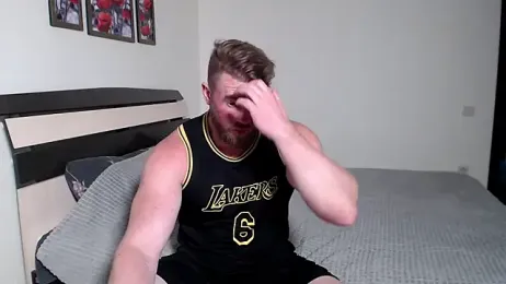 ThorHemsworthRU — Stripchat stream photo (May 2025)