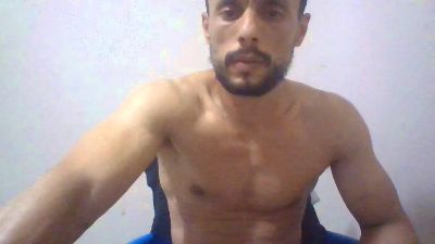 Kinglsves — Cam4 profile photo