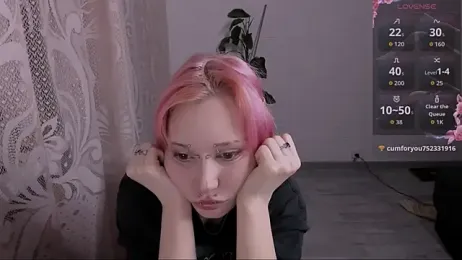 VikaViktoria — Stripchat profile photo