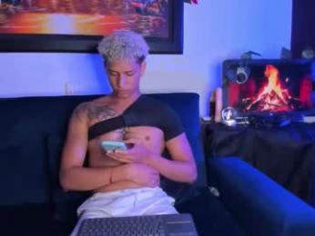 ecstasyx2_23 — Chaturbate stream photo (Feb 2026)